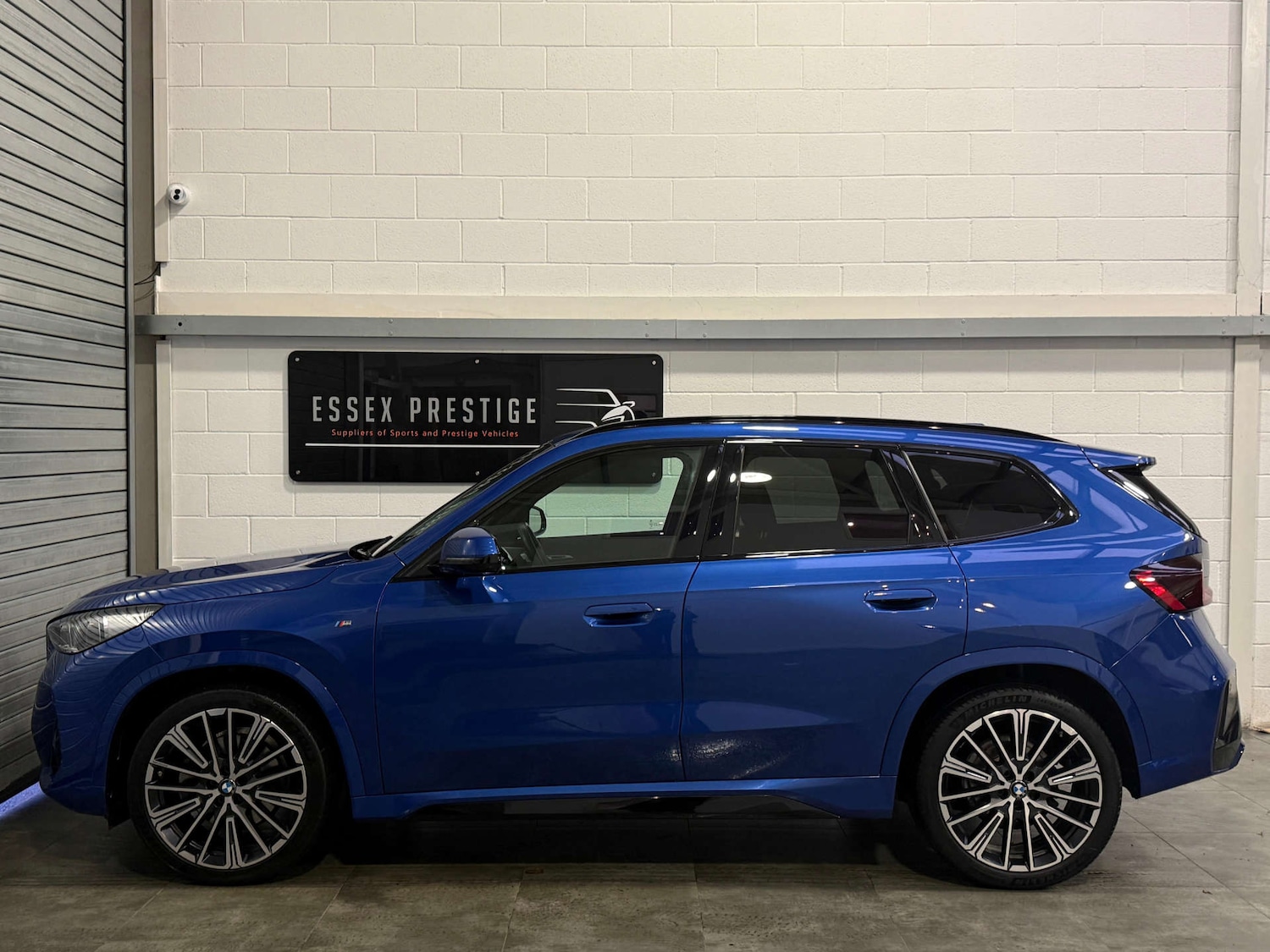 Used BMW X1 2023 for sale - 77125197: Photo 5