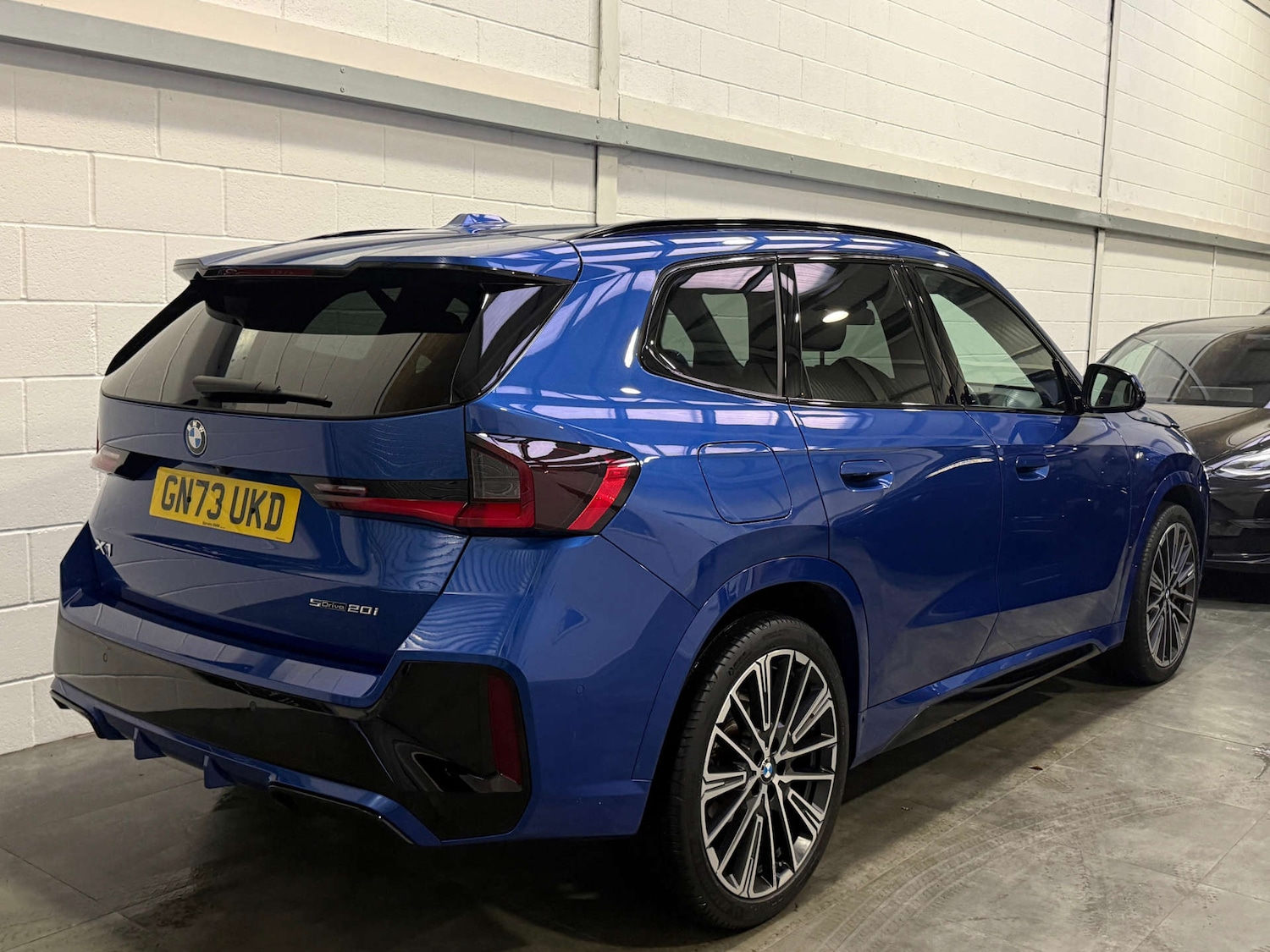 Used BMW X1 2023 for sale - 77125197: Photo 6