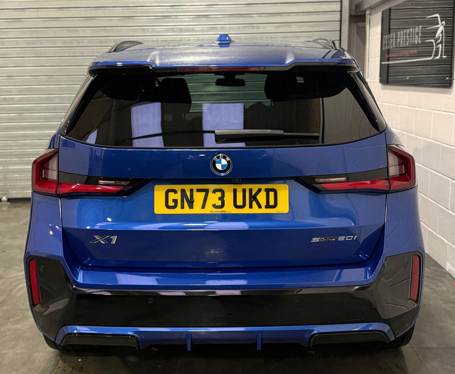 Used BMW X1 2023 for sale - 77125197: Photo 7