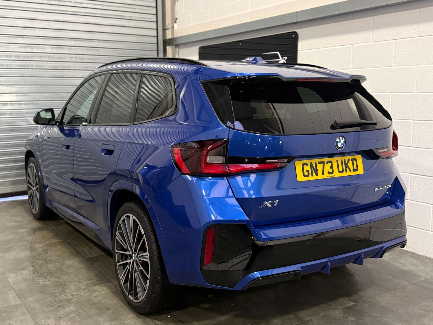 Used BMW X1 2023 for sale - 77125197: Photo 8