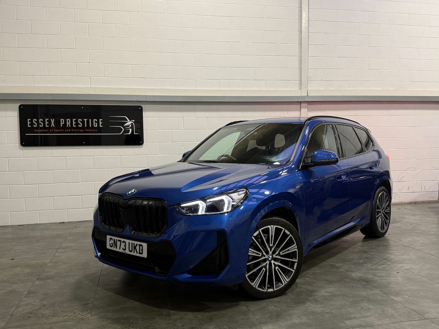 Used BMW X1 2023 for sale - 77125197: Photo 9