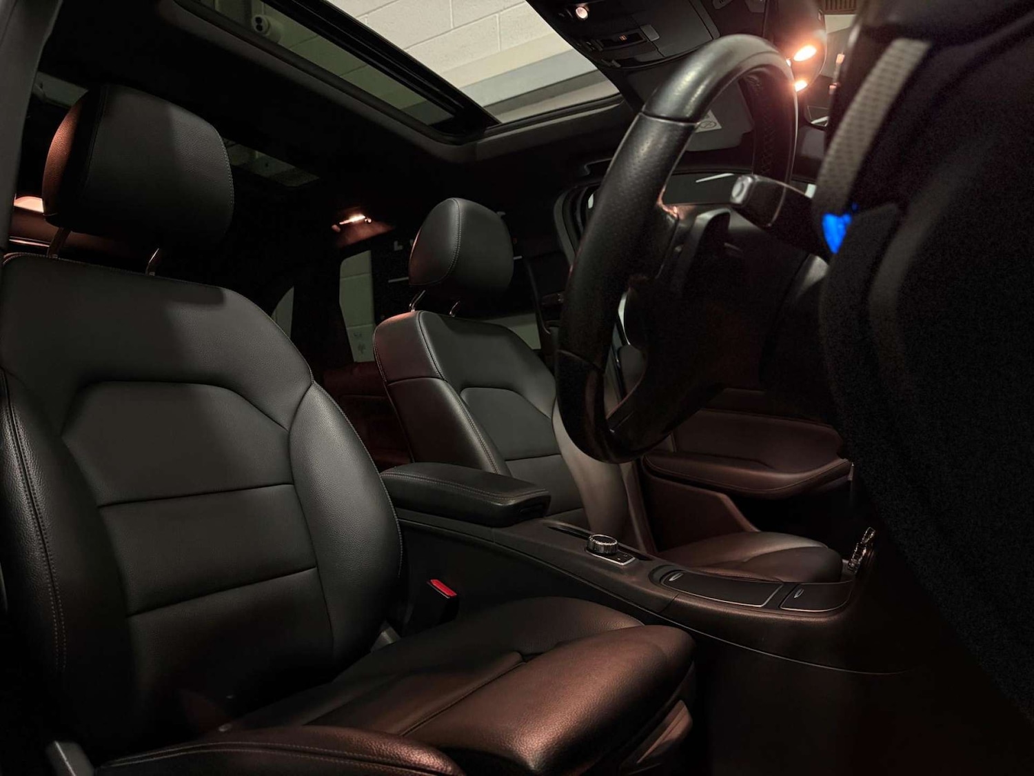 Used Mercedes-Benz B Class 2016 for sale - 76604266: Photo 15