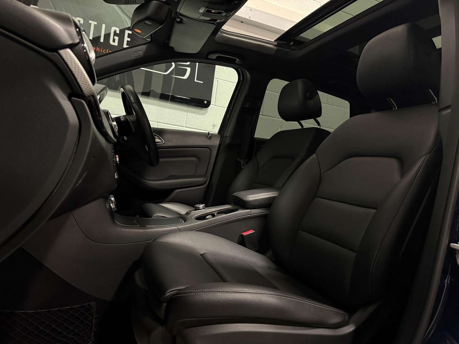 Used Mercedes-Benz B Class 2016 for sale - 76604266: Photo 17