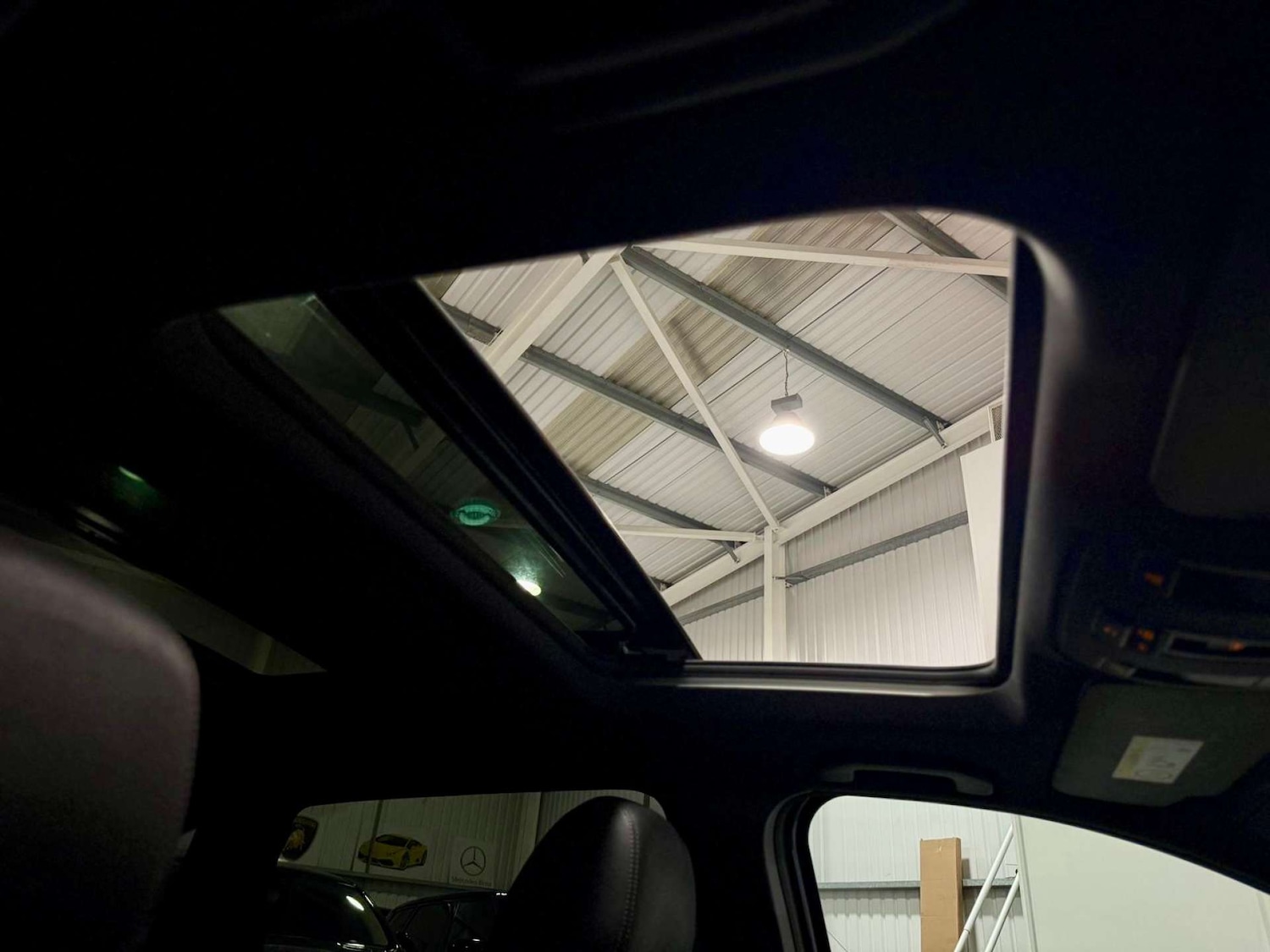 Used Mercedes-Benz B Class 2016 for sale - 76604266: Photo 19