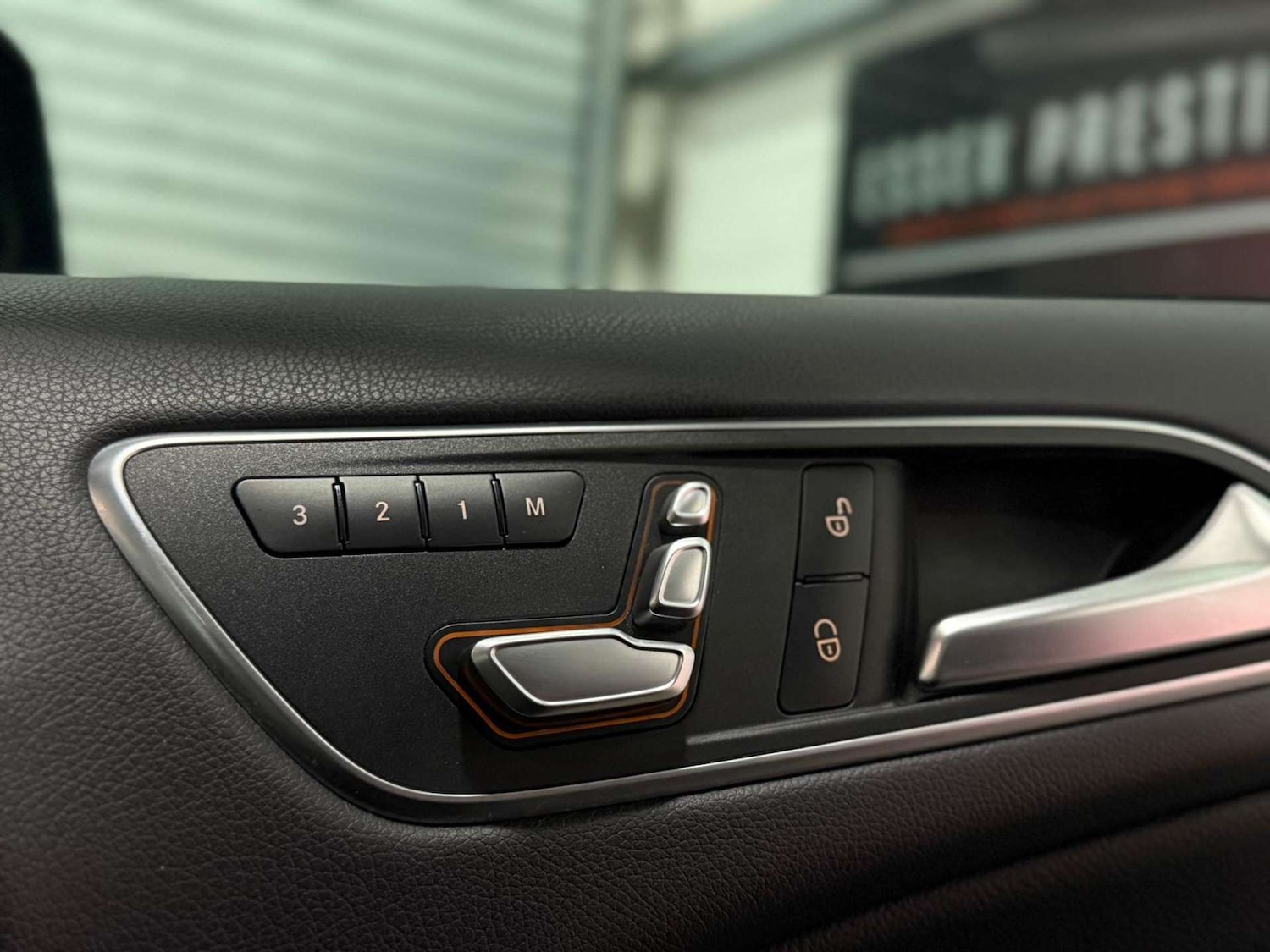 Used Mercedes-Benz B Class 2016 for sale - 76604266: Photo 20