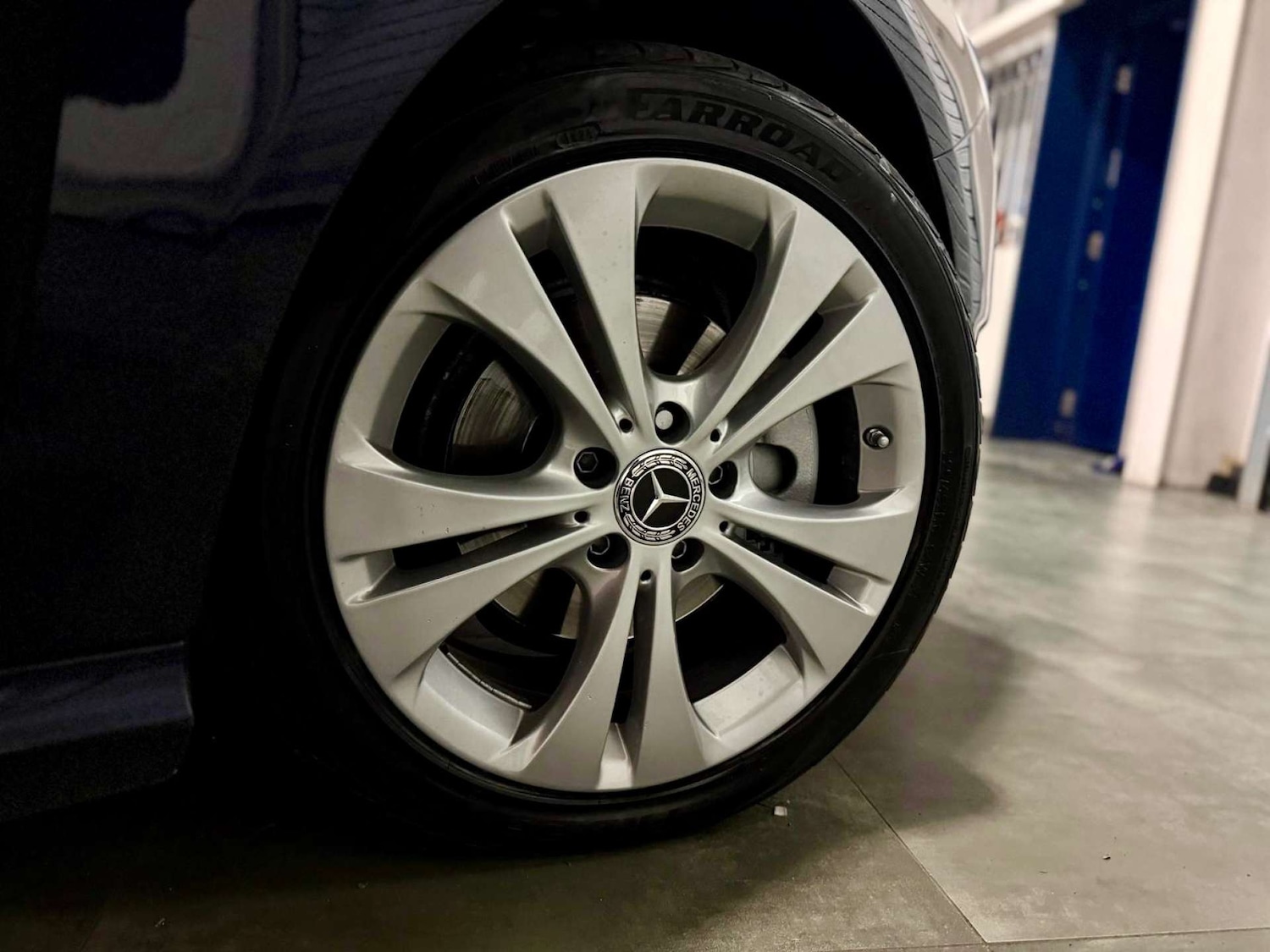 Used Mercedes-Benz B Class 2016 for sale - 76604266: Photo 23