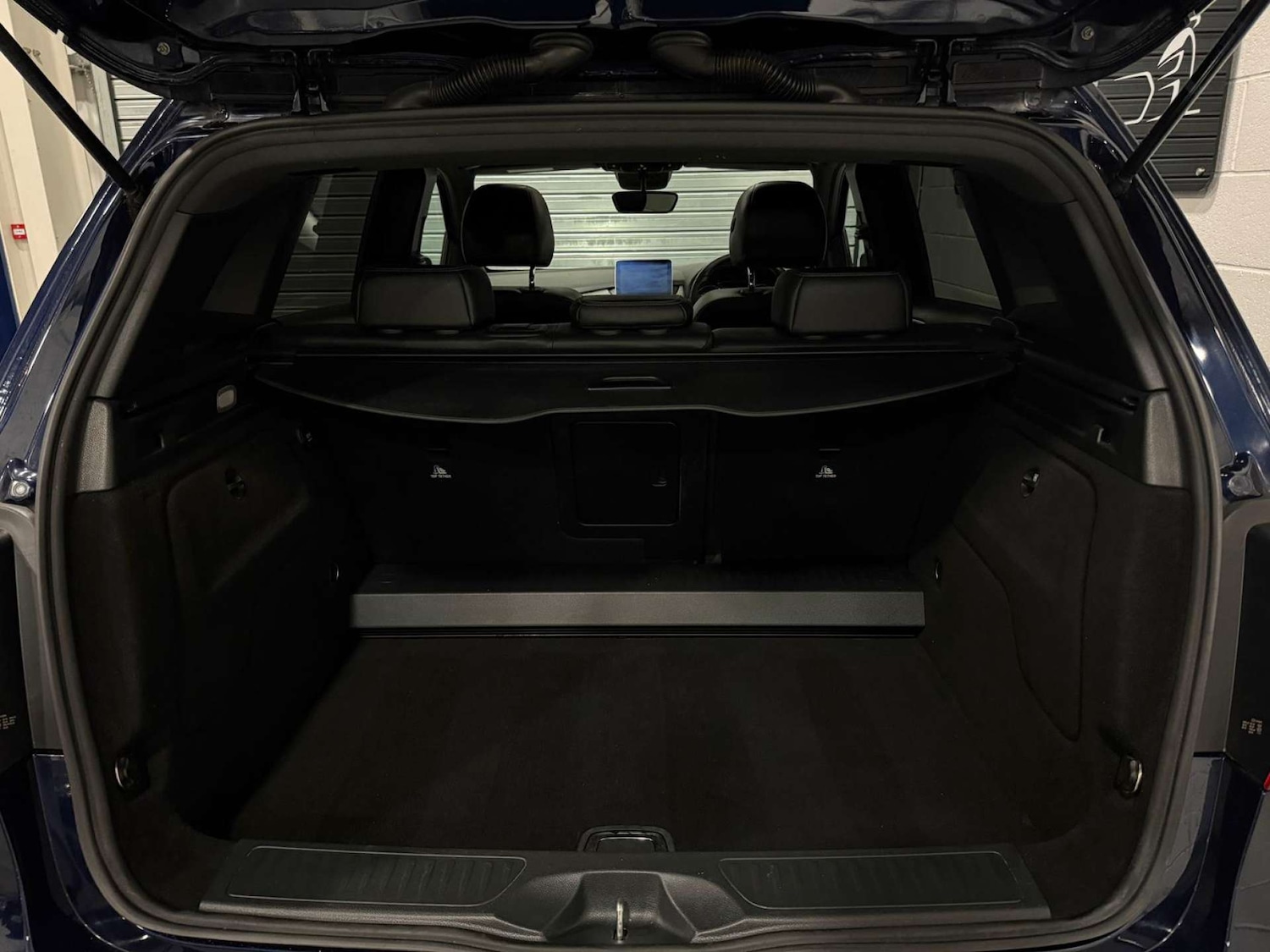 Used Mercedes-Benz B Class 2016 for sale - 76604266: Photo 24