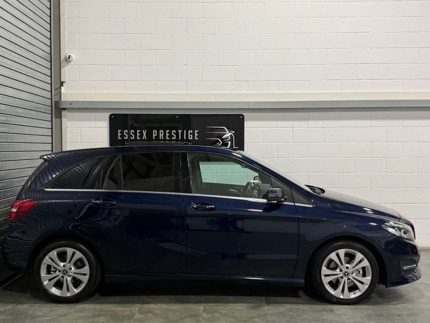 Used Mercedes-Benz B Class 2016 for sale - 76604266: Photo 5