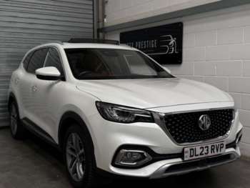 Used MG MG HS 2023 for sale - 75057015: Photo