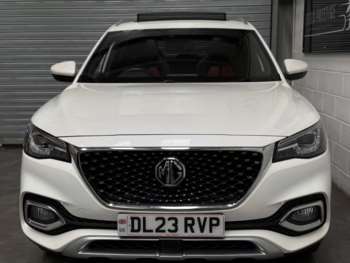 Used MG MG HS 2023 for sale - 75057015: Photo