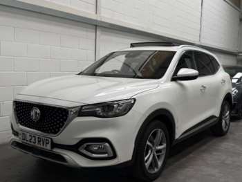 Used MG MG HS 2023 for sale - 75057015: Photo