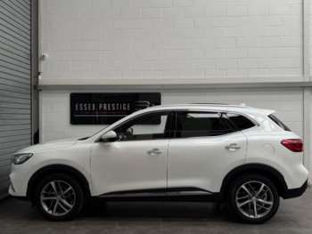 Used MG MG HS 2023 for sale - 75057015: Photo