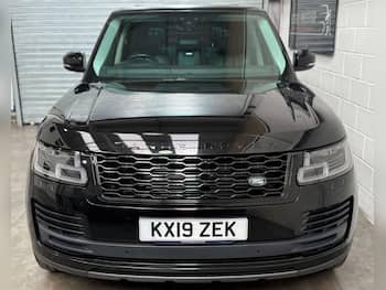 Used Land Rover Range Rover 2019 for sale - 79578707: Photo