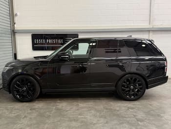 Used Land Rover Range Rover 2019 for sale - 79578707: Photo