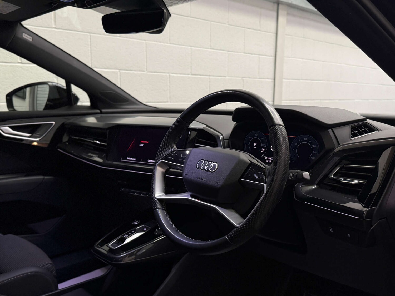 Used Audi Q4 e-tron 2022 for sale - 76003682: Photo 15