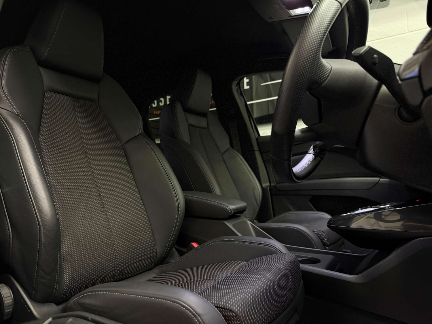 Used Audi Q4 e-tron 2022 for sale - 76003682: Photo 16