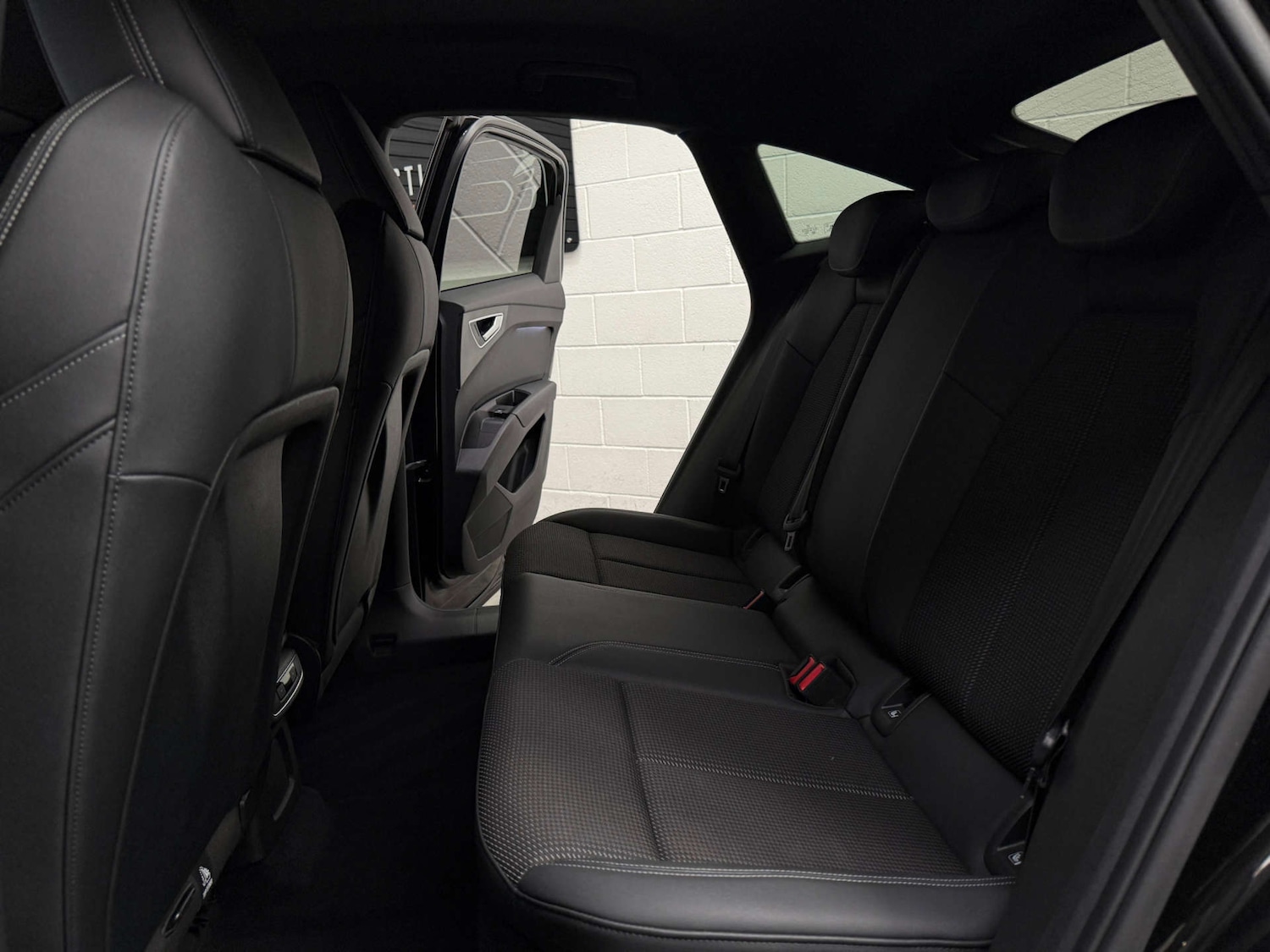 Used Audi Q4 e-tron 2022 for sale - 76003682: Photo 19