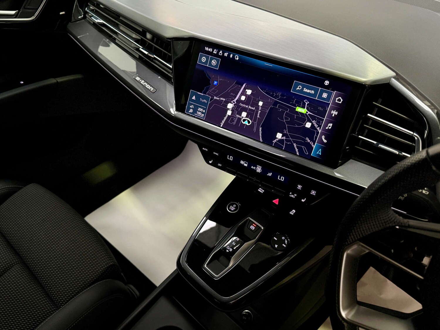 Used Audi Q4 e-tron 2022 for sale - 76003682: Photo 21