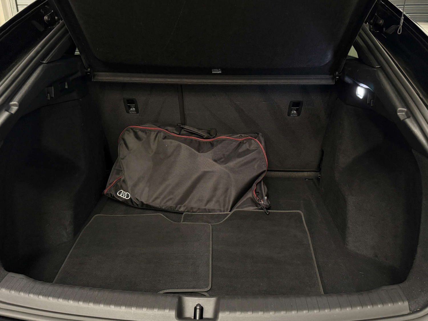 Used Audi Q4 e-tron 2022 for sale - 76003682: Photo 22