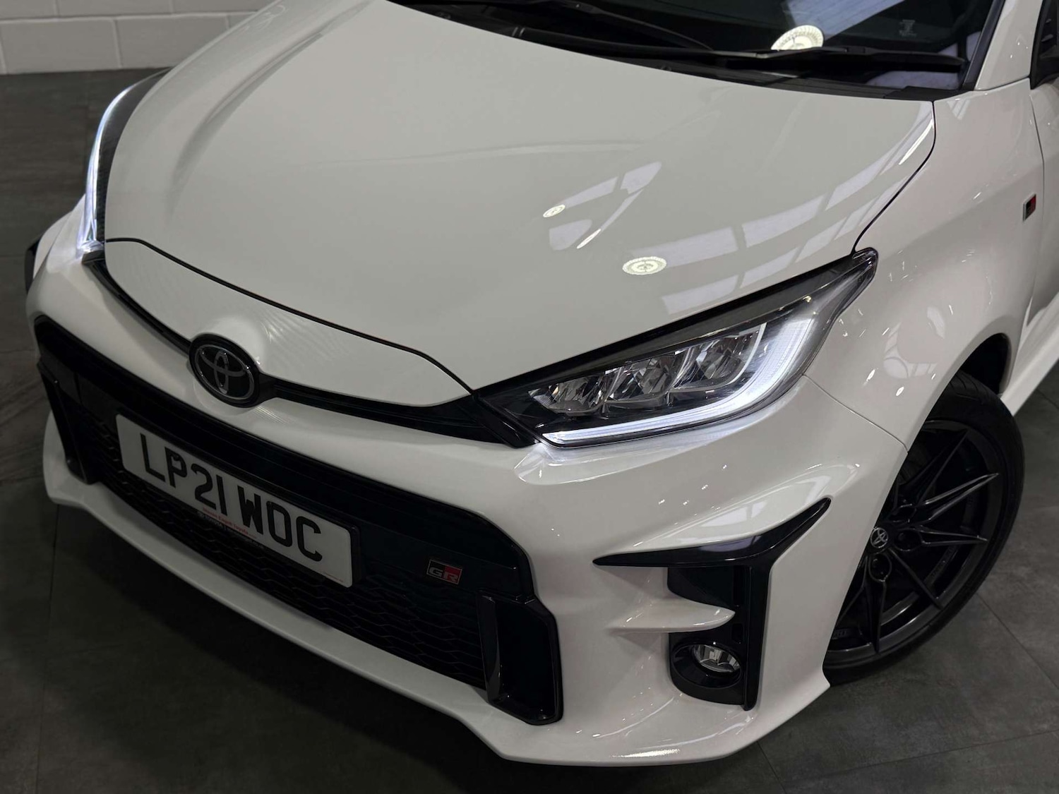 Used Toyota Yaris 2021 for sale - 77151115: Photo 11