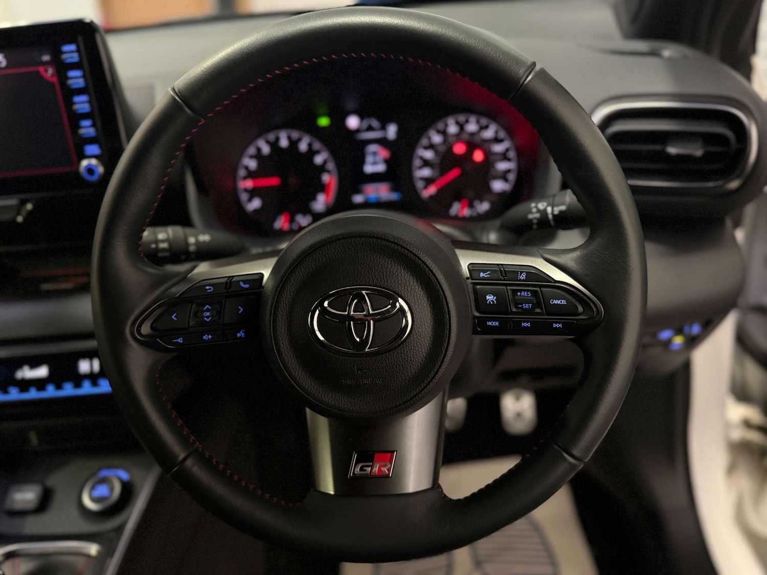 Used Toyota Yaris 2021 for sale - 77151115: Photo 14