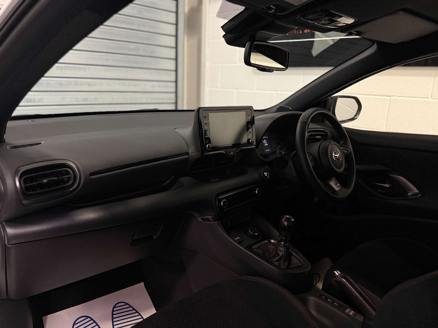 Used Toyota Yaris 2021 for sale - 77151115: Photo 17