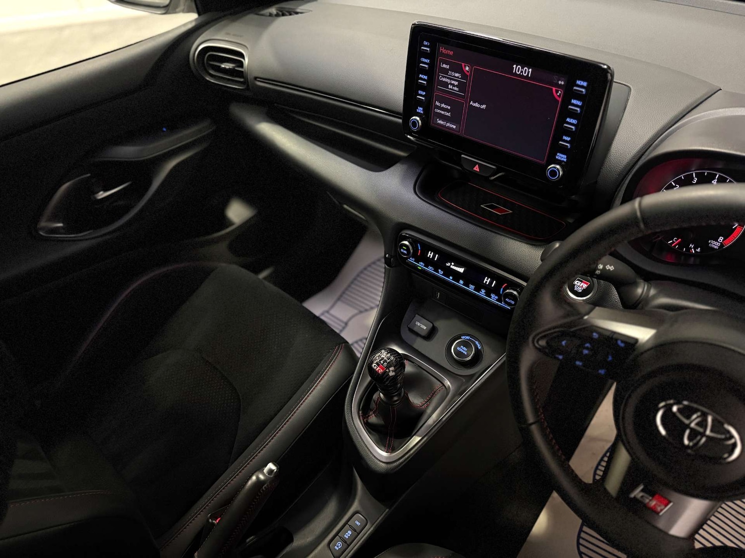 Used Toyota Yaris 2021 for sale - 77151115: Photo 19