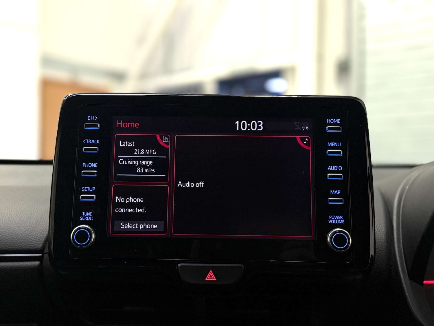 Used Toyota Yaris 2021 for sale - 77151115: Photo 24