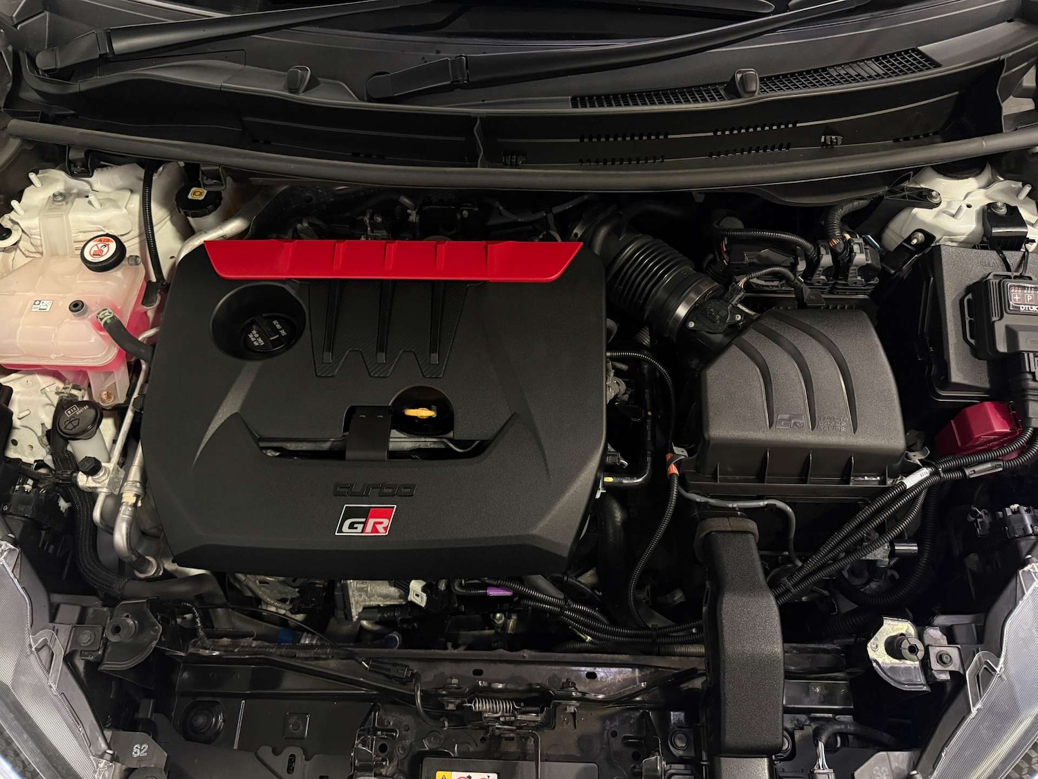 Used Toyota Yaris 2021 for sale - 77151115: Photo 30