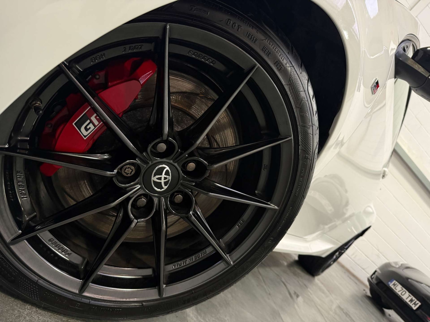 Used Toyota Yaris 2021 for sale - 77151115: Photo 31