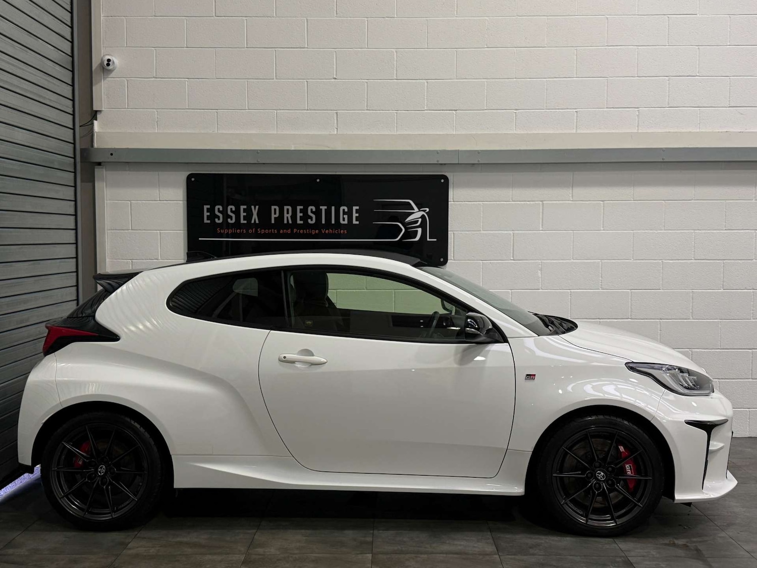 Used Toyota Yaris 2021 for sale - 77151115: Photo 4