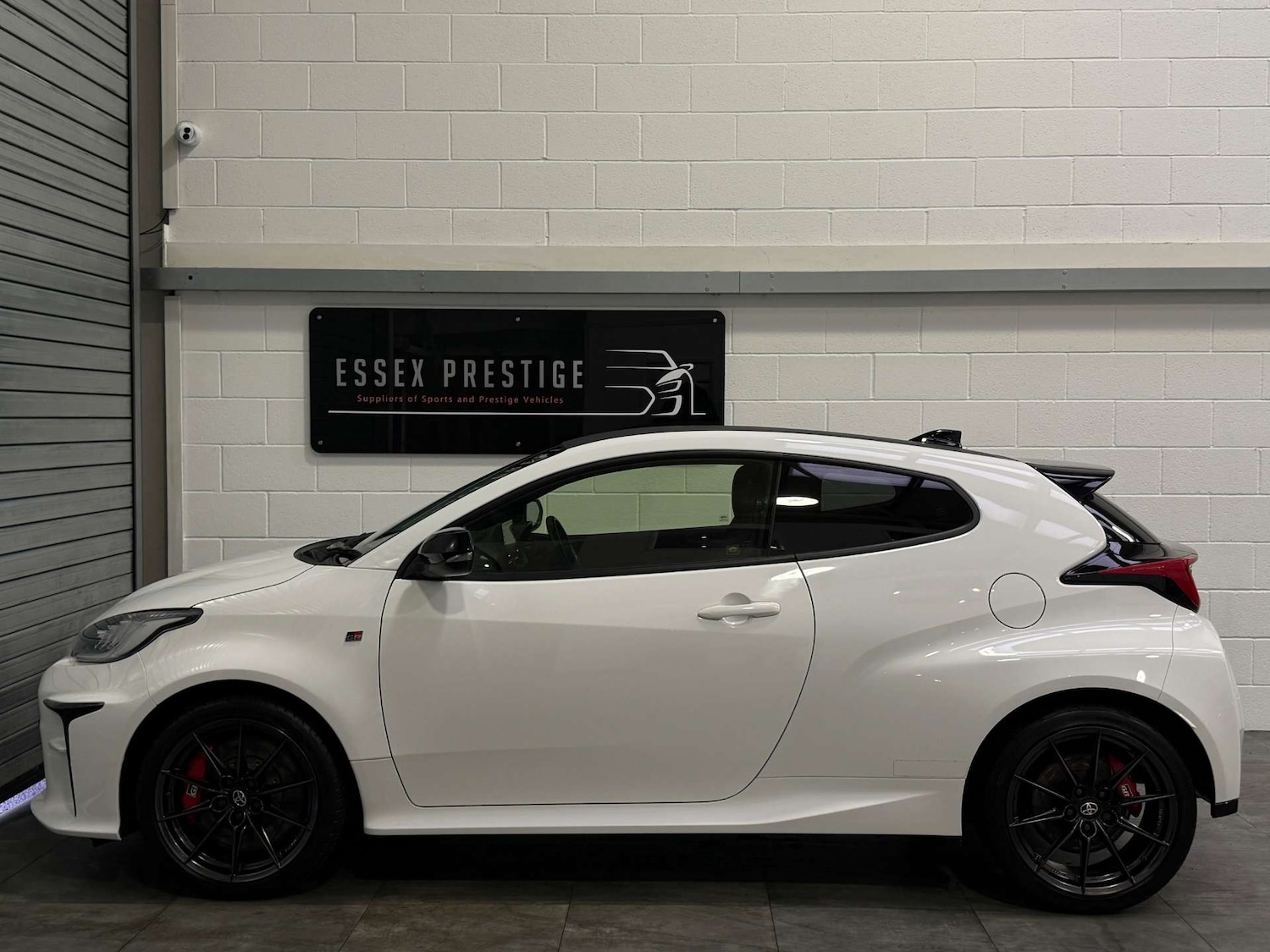 Used Toyota Yaris 2021 for sale - 77151115: Photo 5