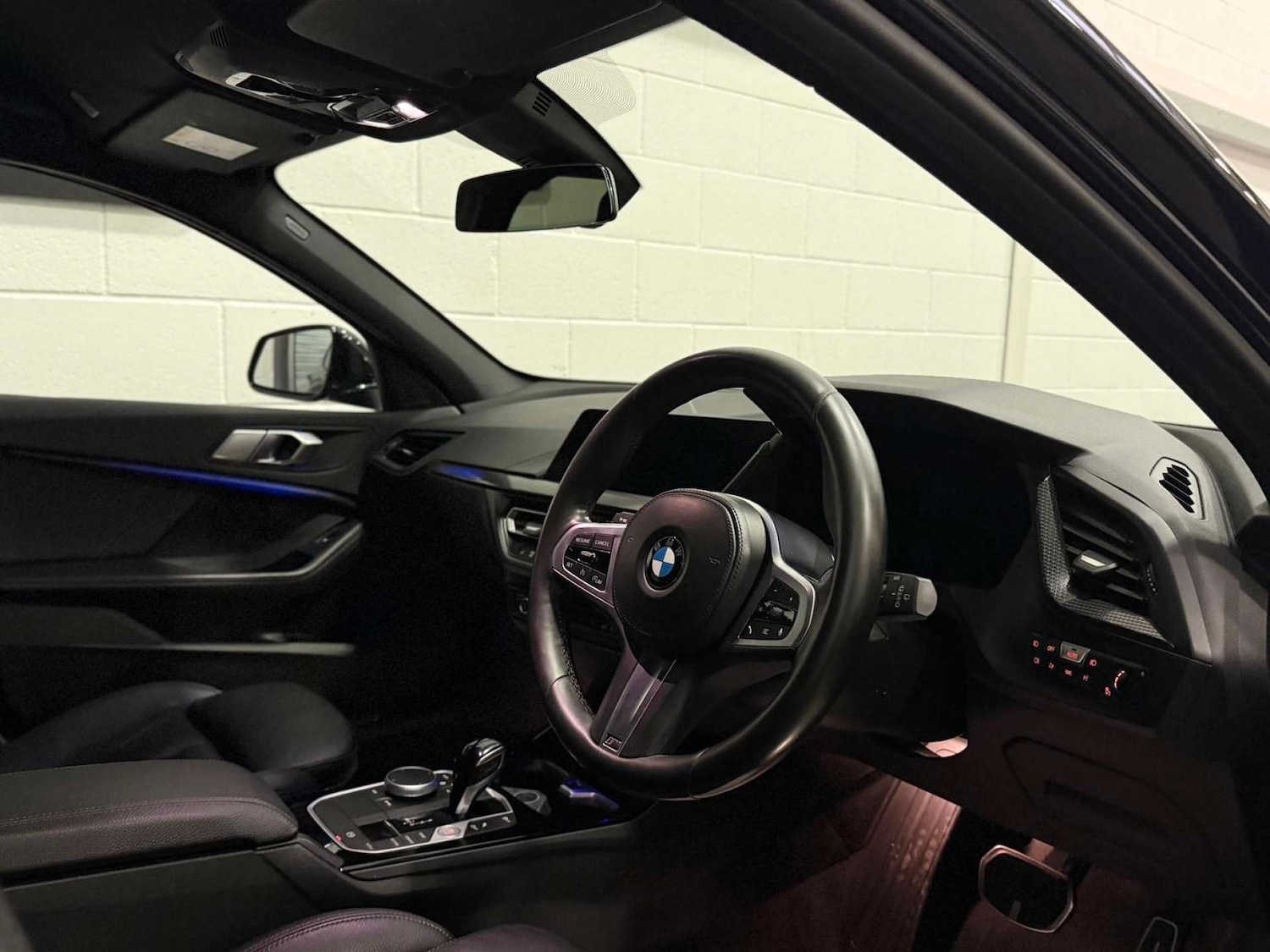 Used BMW 1 Series 2021 for sale - 77042487: Photo 16