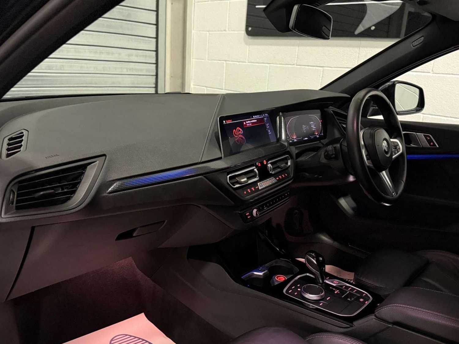 Used BMW 1 Series 2021 for sale - 77042487: Photo 18