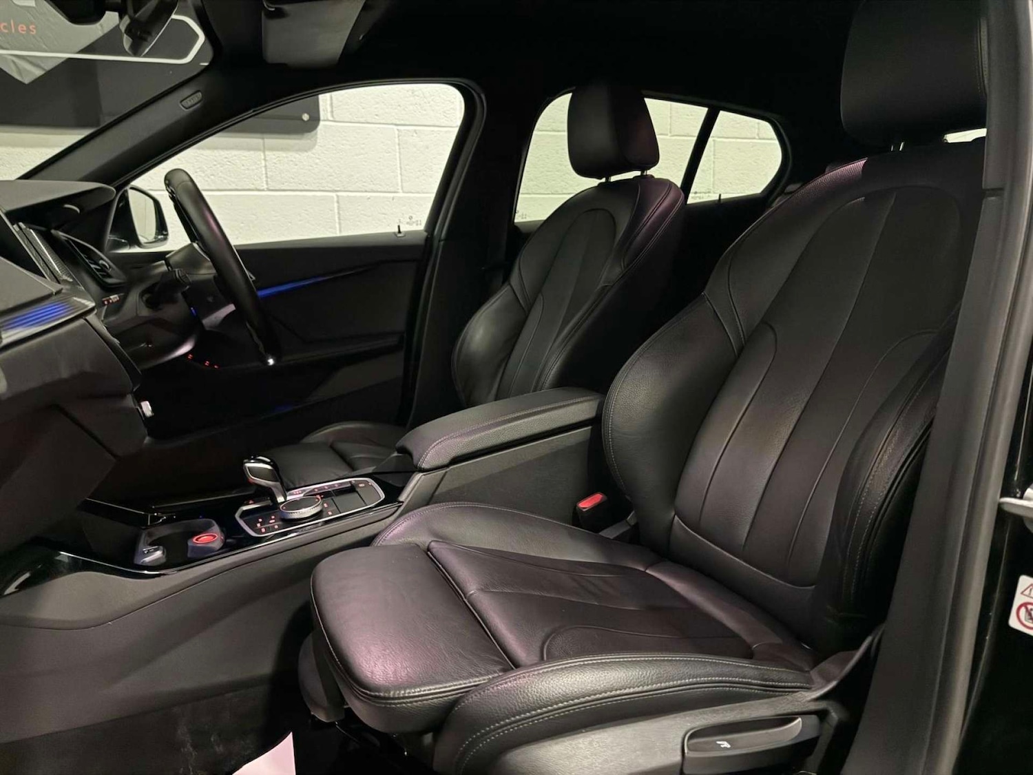 Used BMW 1 Series 2021 for sale - 77042487: Photo 19