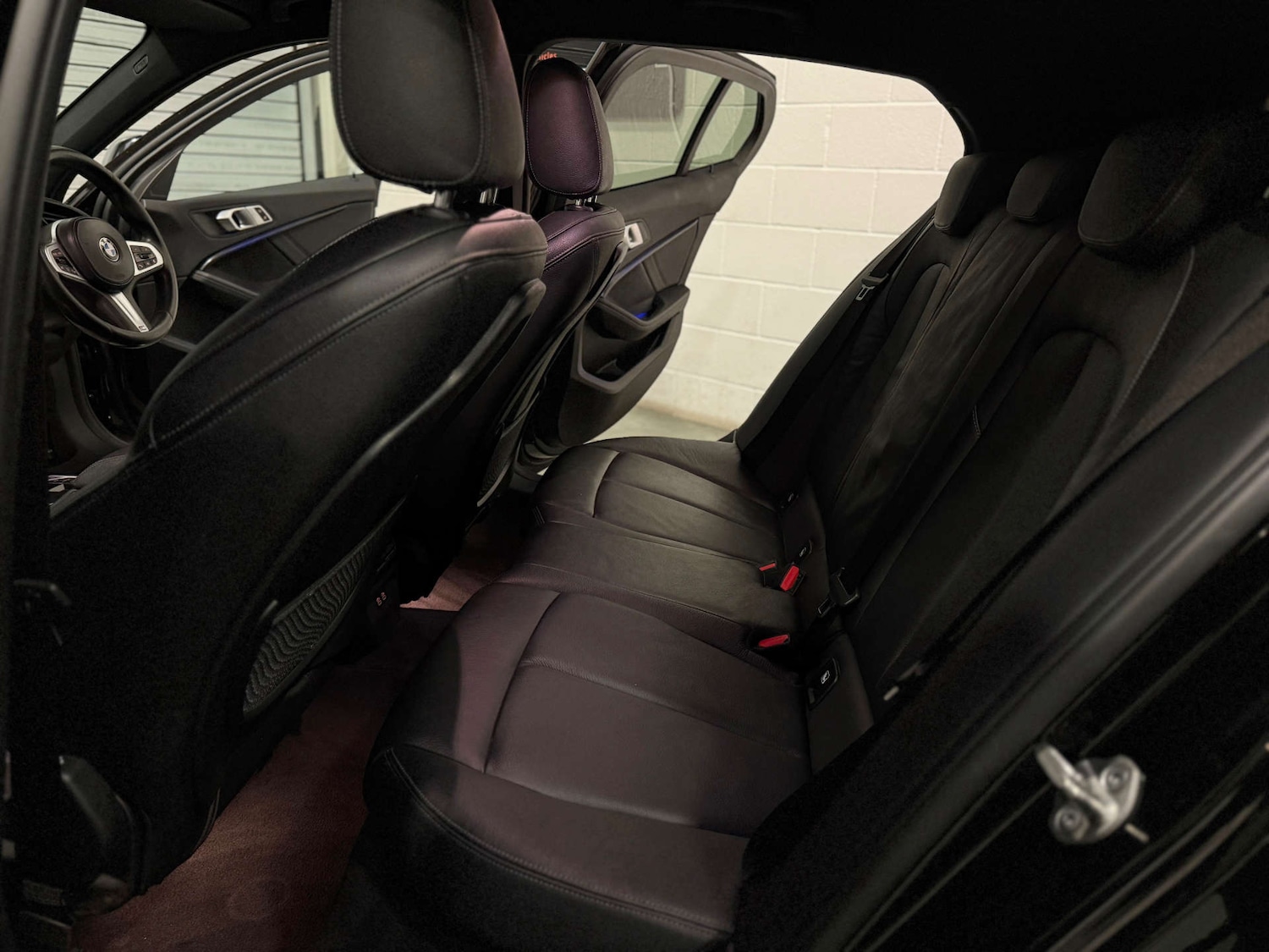 Used BMW 1 Series 2021 for sale - 77042487: Photo 20