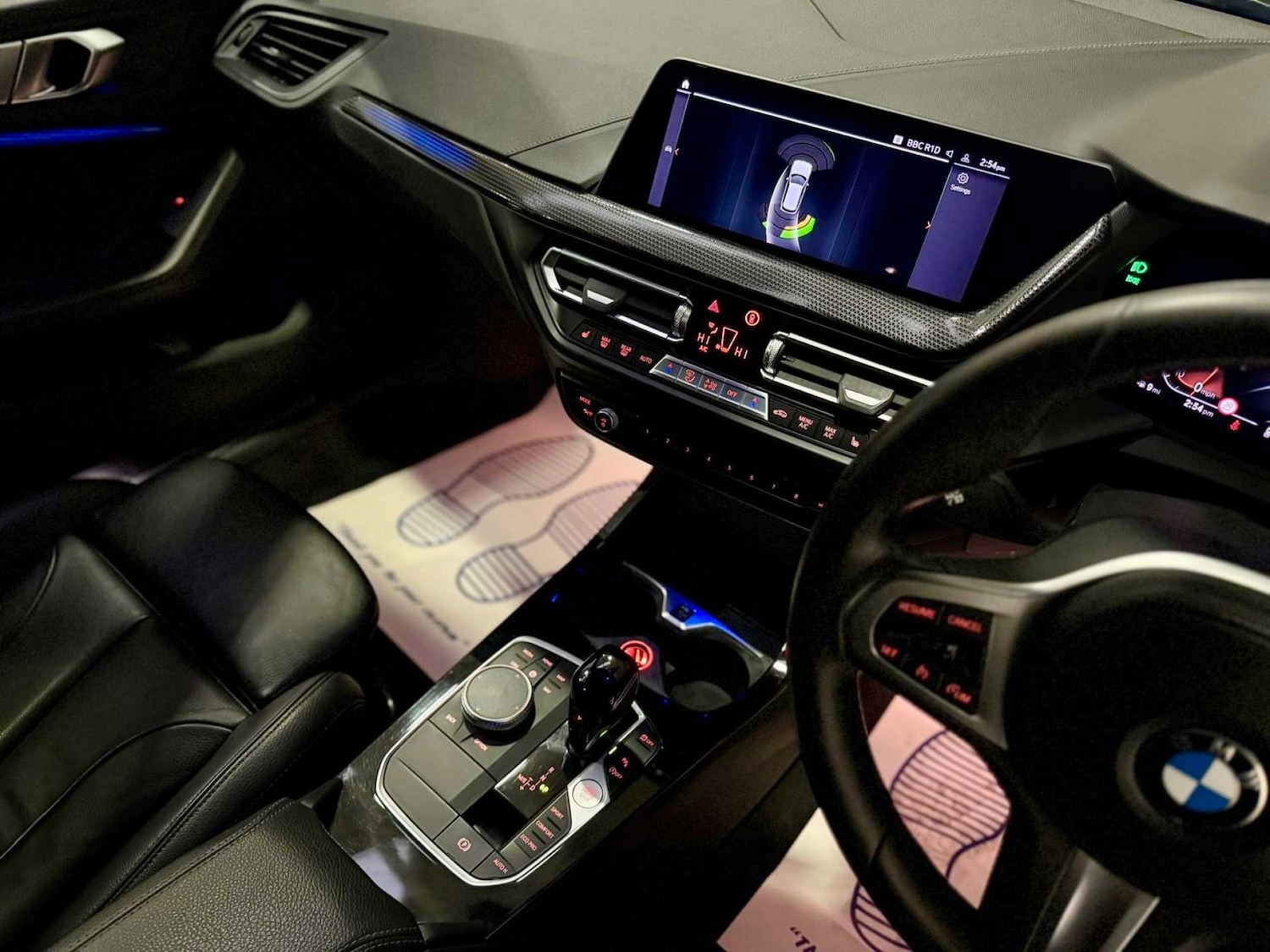 Used BMW 1 Series 2021 for sale - 77042487: Photo 21