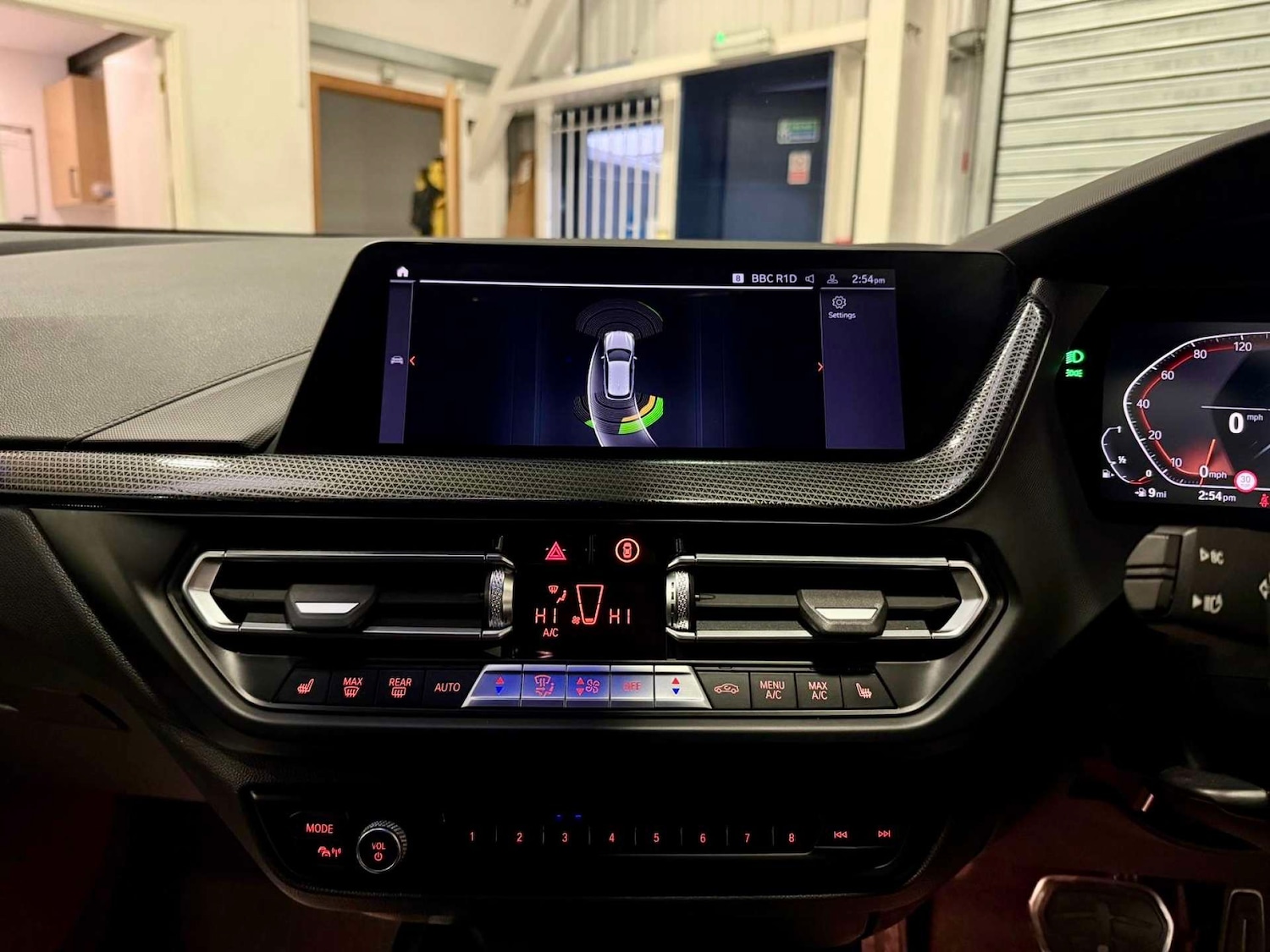 Used BMW 1 Series 2021 for sale - 77042487: Photo 22