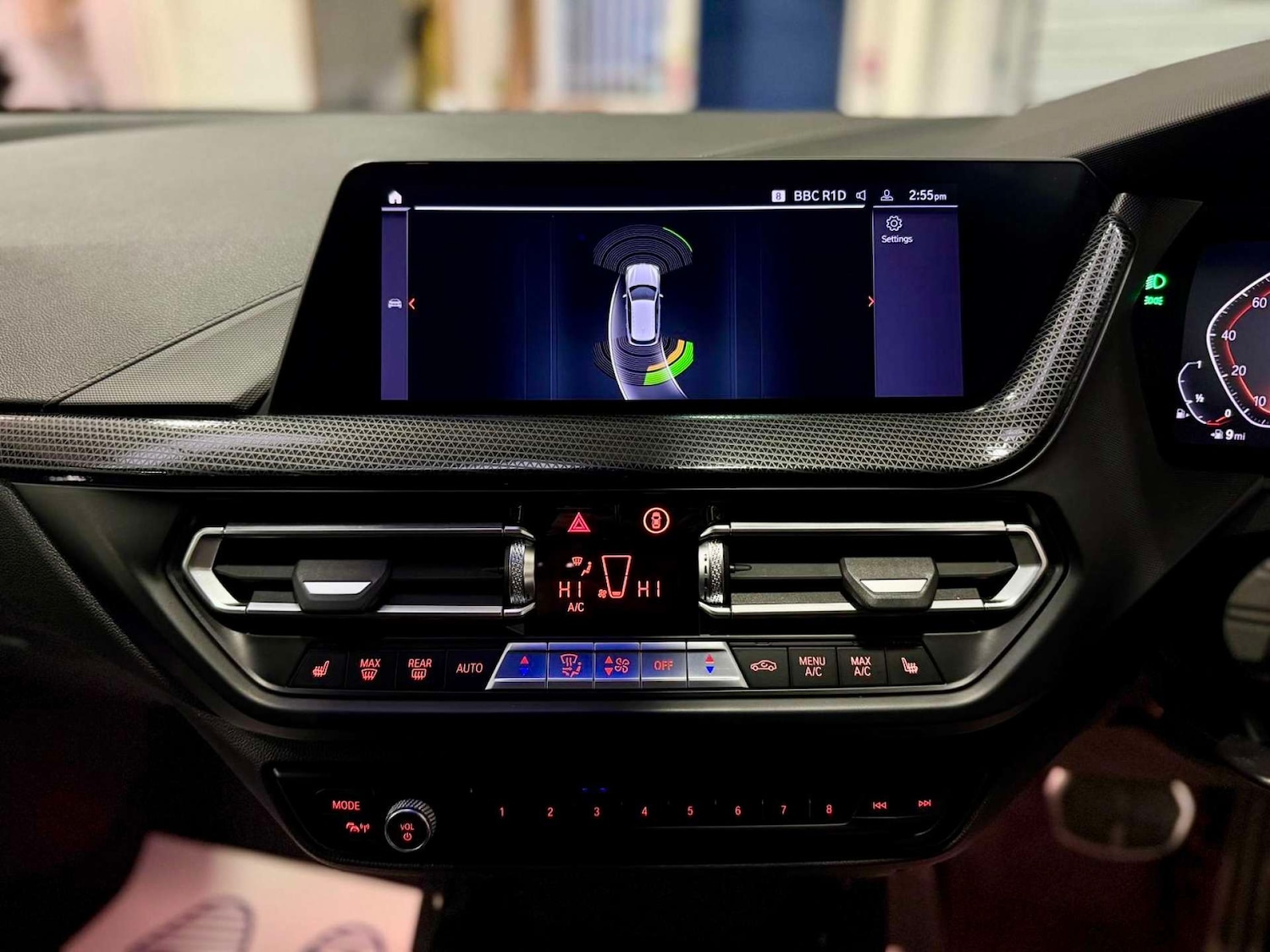 Used BMW 1 Series 2021 for sale - 77042487: Photo 24