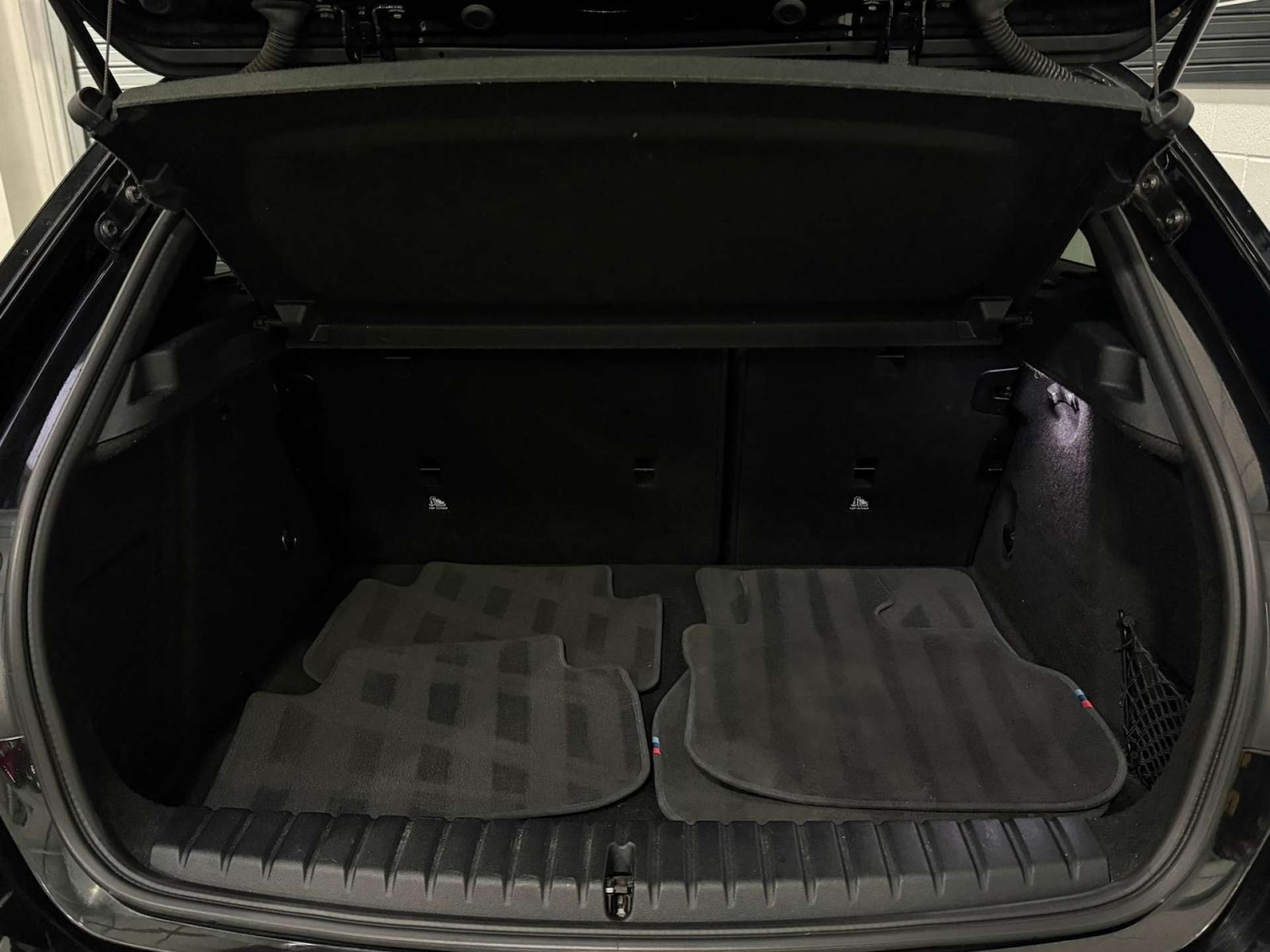 Used BMW 1 Series 2021 for sale - 77042487: Photo 25