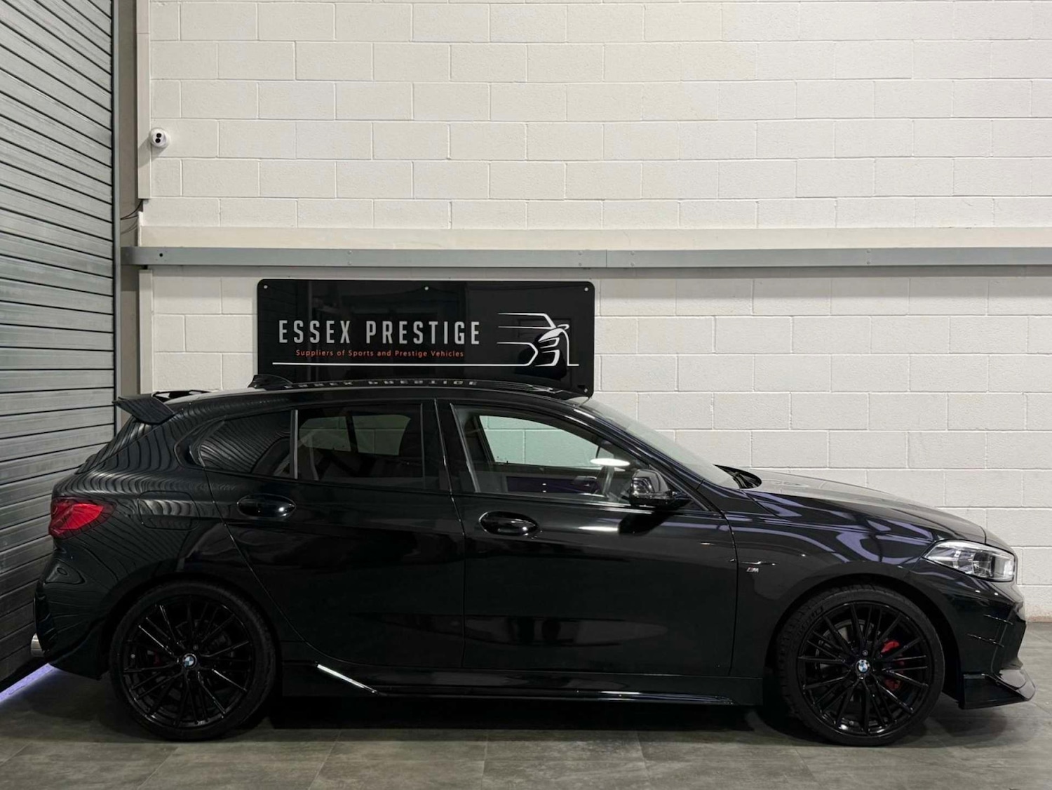 Used BMW 1 Series 2021 for sale - 77042487: Photo 5