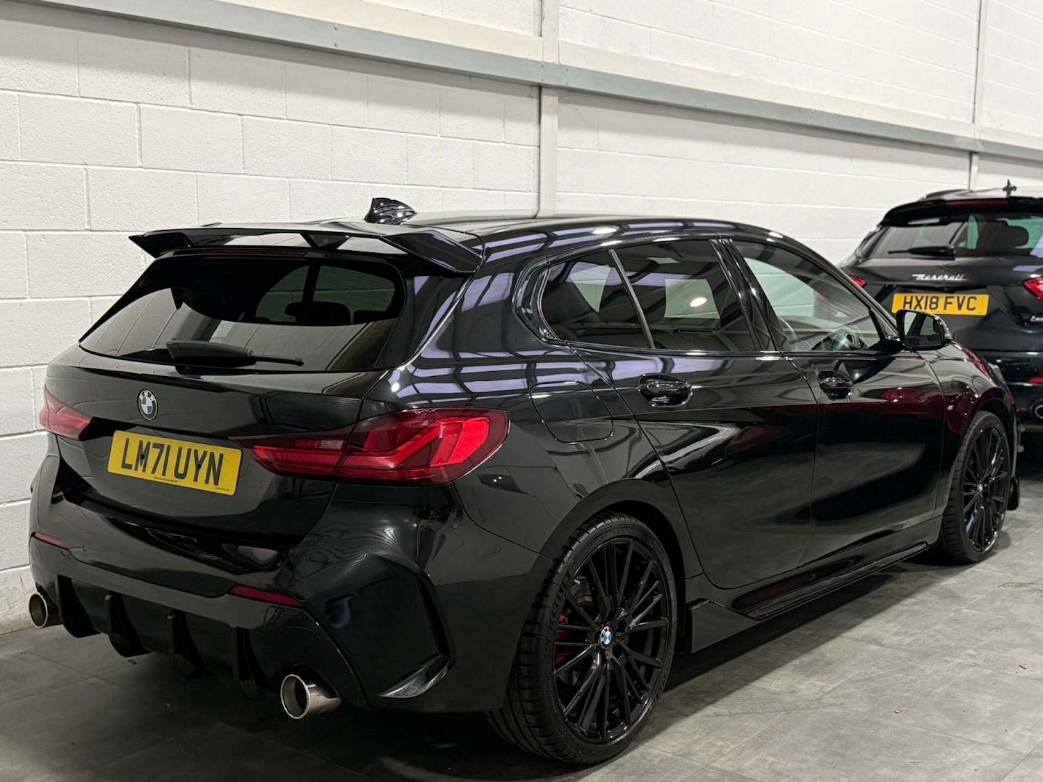 Used BMW 1 Series 2021 for sale - 77042487: Photo 6