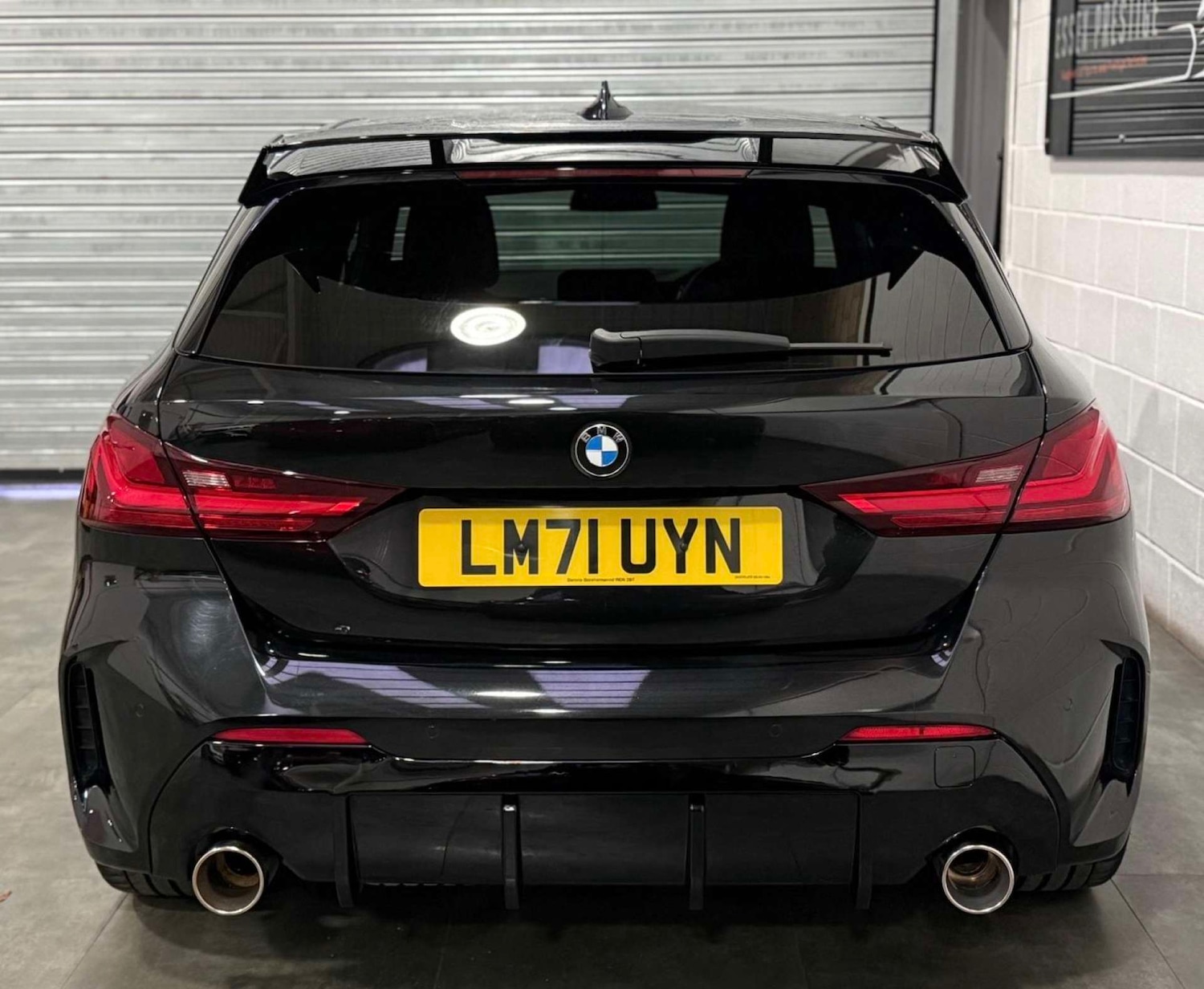 Used BMW 1 Series 2021 for sale - 77042487: Photo 7