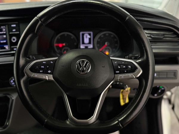 Used Volkswagen Transporter 2020 for sale - 75374360: Photo 10