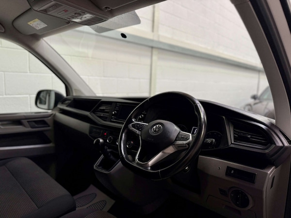 Used Volkswagen Transporter 2020 for sale - 75374360: Photo 11