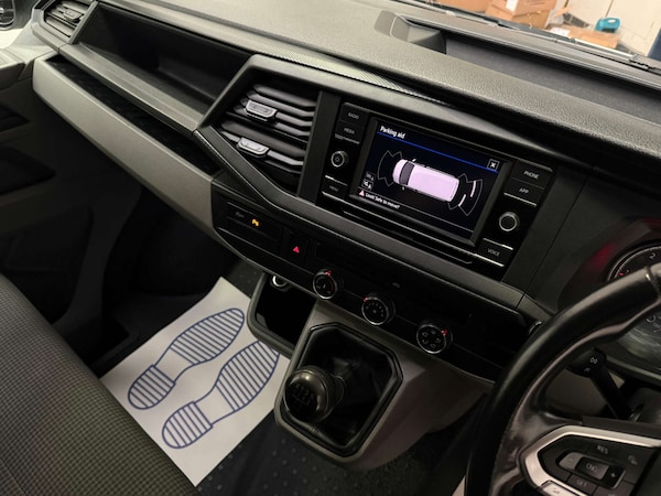 Used Volkswagen Transporter 2020 for sale - 75374360: Photo 15