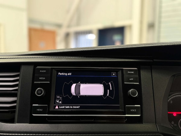 Used Volkswagen Transporter 2020 for sale - 75374360: Photo 16
