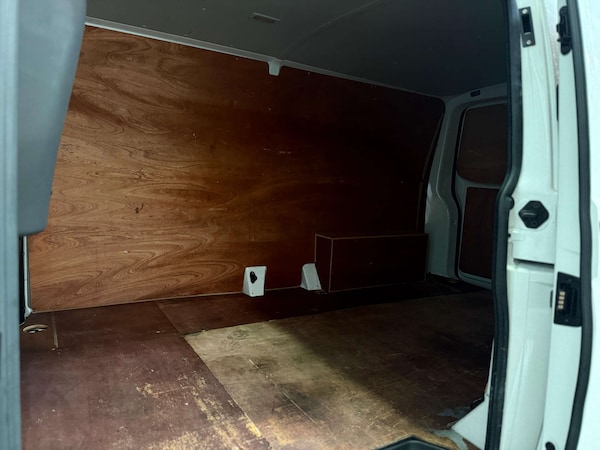 Used Volkswagen Transporter 2020 for sale - 75374360: Photo 17