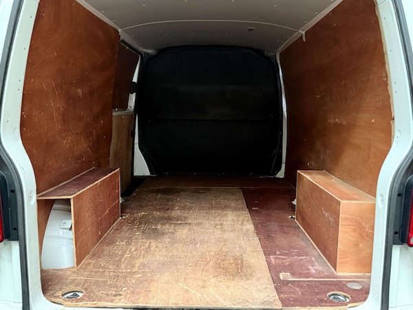 Used Volkswagen Transporter 2020 for sale - 75374360: Photo 18