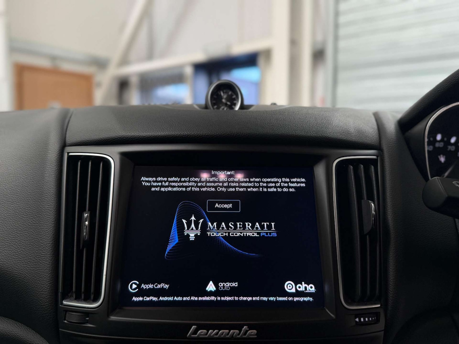 Vehicle 19